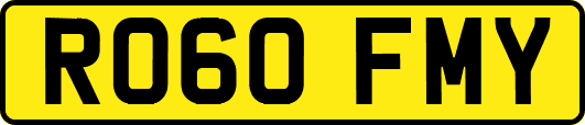 RO60FMY