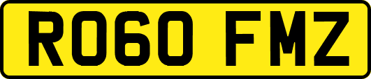 RO60FMZ