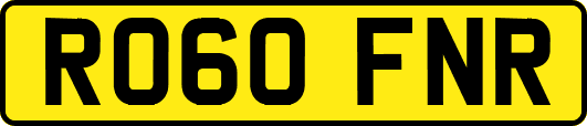 RO60FNR