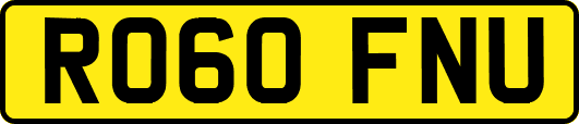 RO60FNU