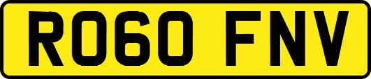 RO60FNV