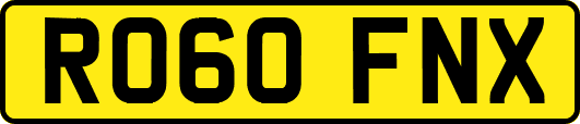 RO60FNX