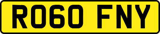 RO60FNY