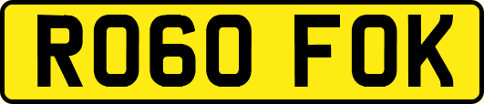 RO60FOK