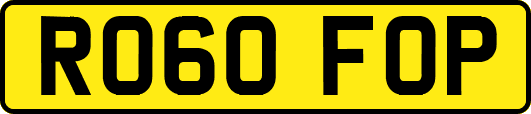 RO60FOP