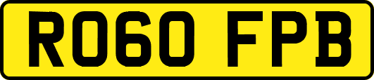 RO60FPB
