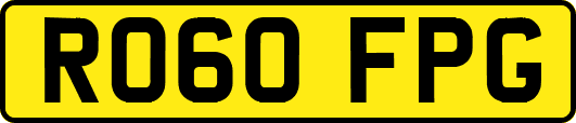 RO60FPG