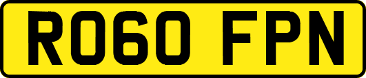 RO60FPN