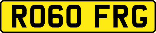 RO60FRG