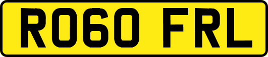 RO60FRL