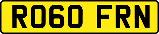 RO60FRN