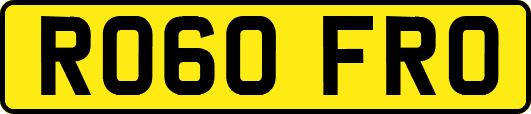RO60FRO
