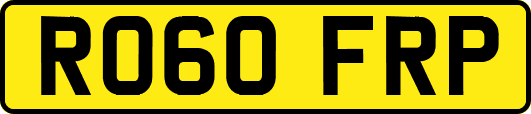 RO60FRP