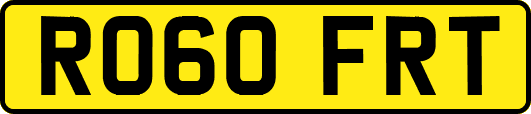 RO60FRT