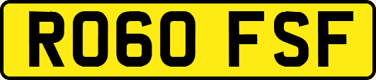 RO60FSF