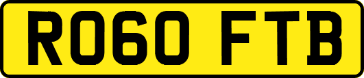 RO60FTB