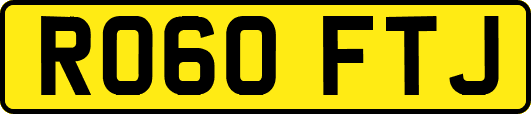 RO60FTJ