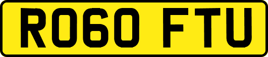 RO60FTU