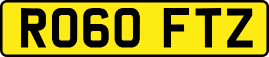 RO60FTZ