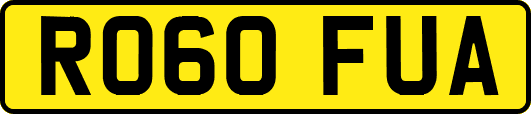 RO60FUA