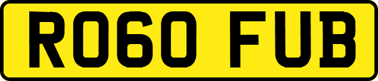 RO60FUB
