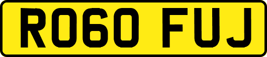 RO60FUJ