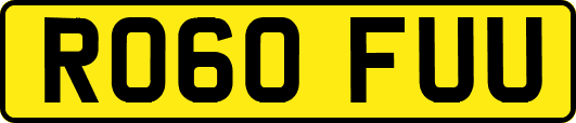 RO60FUU