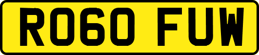 RO60FUW