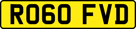 RO60FVD