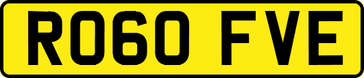 RO60FVE