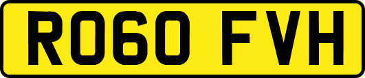 RO60FVH