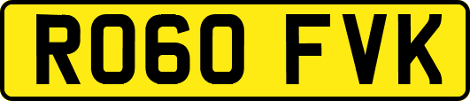 RO60FVK