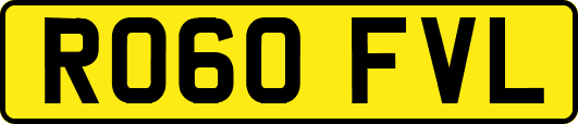 RO60FVL