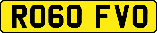 RO60FVO