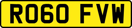 RO60FVW
