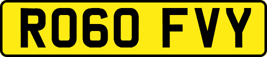 RO60FVY