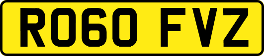 RO60FVZ