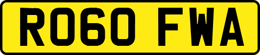 RO60FWA