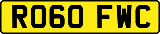 RO60FWC