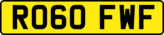 RO60FWF