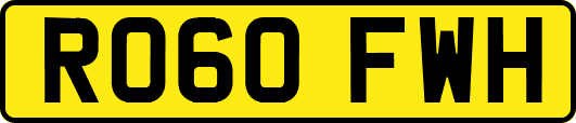 RO60FWH