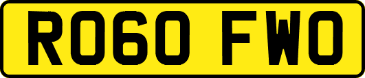 RO60FWO
