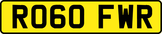 RO60FWR
