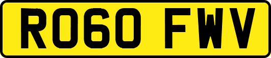 RO60FWV