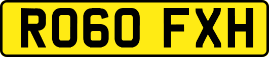 RO60FXH