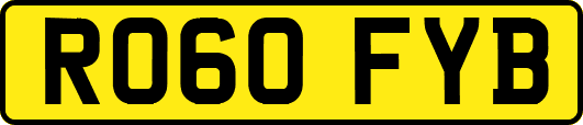 RO60FYB