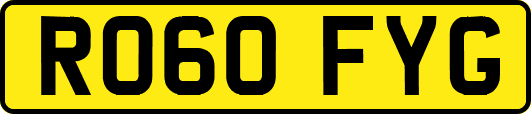 RO60FYG