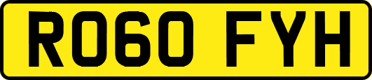 RO60FYH