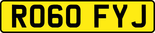 RO60FYJ