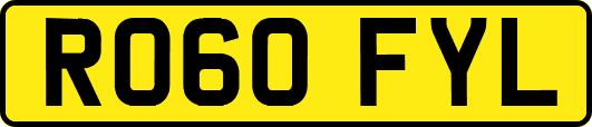 RO60FYL